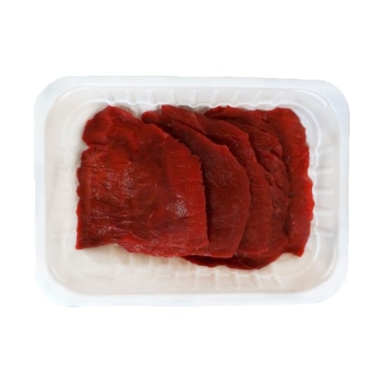Viande Bovine : Steak *