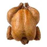 Poulet Rôti Fermier Normand