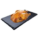 Poulet Fermier Rôti