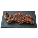 Travers de Porc Tex Mex