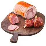 Mini Jambonneau Cuit et Doré