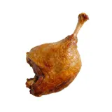 Cuisse de Canard Confite