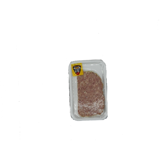 Pâté de Chair Cuit au Four COMMENGES