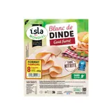 Blanc de Dinde Fumé Halal ISLAMONDIAL