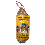 Saucisson Sec Pur Porc le Dauphinois MAISON CARREL