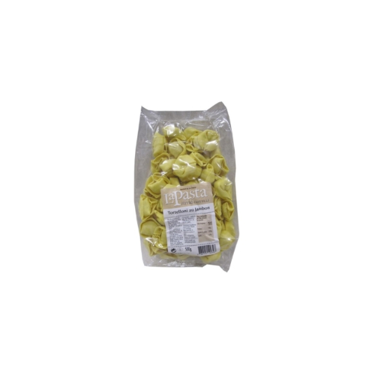 Tortelloni au Jambon LA PASTA PIETRO CASTELLI