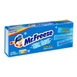 Sucette Glacée Big Pop Big Blue Framboise Édition Limitée MR.FREEZE