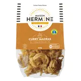Tagliatelle au Curry MAISON HERMINE