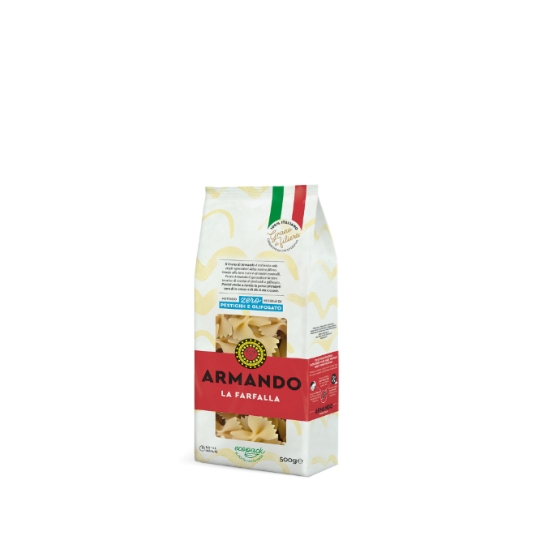 Pâtes La Farfalla GRANO ARMANDO