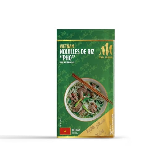Nouilles de Riz Pho MEI ASIA