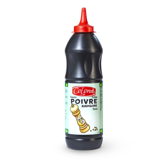 Sauce Poivre Ravigore COLONA