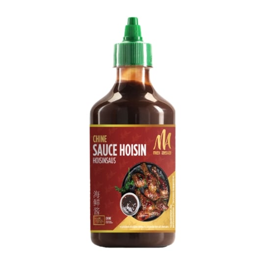 Sauce Hoisin MEI ASIA