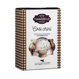 Cosi Chini Biscuits Fourrés Aux Figues Séchées Et Aux Amandes Siciliennes 320 Gr BISCOTTI TUMMINELLO