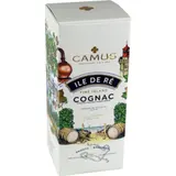 Cognac Ile de Re 40% CAMUS
