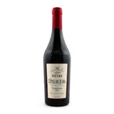 Vin Rouge AOC Côtes du Jura Trousseau CAVES DE LA MUYRE