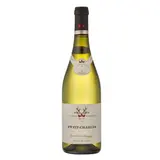 Vin Blanc AOC Petit-Chablis LA REINE PEDAUQUE