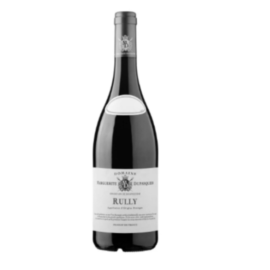 Vin Rouge AOP Rully DOMAINE MARGUERITE DUPASQUIER
