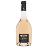 Vin Rosé AOP Côtes de Provence LES AUMARETS EN PROVENCE