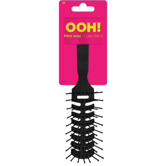 Brosse à Cheveux Séchante à Picots OOH !