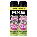 Déodorant spray Homme Anti-transpirant Epic Fresh 48h AXE