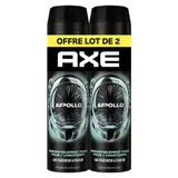 Déodorant spray Anti-transpirant Apollo 48h AXE