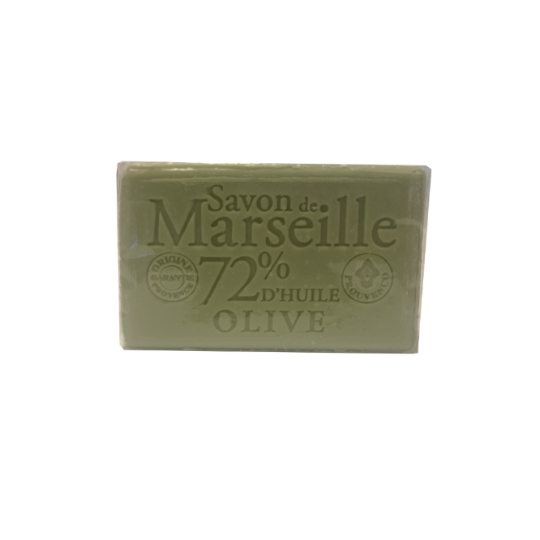 Savon Moulé Olive PROUVENCO
