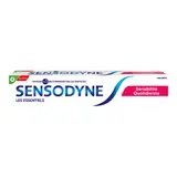 Dentifrice  Sensibilité Quotidienne - Les essentiels  SENSODYNE