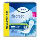 Serviettes Fuite Urinaire Extra Plus Discreet TENA
