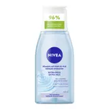 Démaquillant Yeux Sensibles Doux Eau Purifiée NIVEA