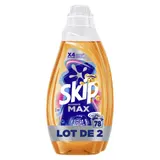 Lessive Mon Cycle court Parfait Intensité Max Sport Active 78 Lavages SKIP