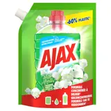 Nettoyant Ménager Liquide Fête des Fleurs Fraîcheur Muguet AJAX