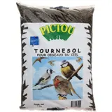 Aliment Graines De Tournesol Entières Pour Oiseaux De La Nature Très Riche En Vitamines Et Oligo-Éléments PICTOU