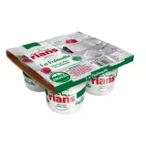 RIANS Mini faisselle fromage blanc de campagne