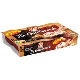 YOPLAIT Iles flottantes dessert lacté sans œufs