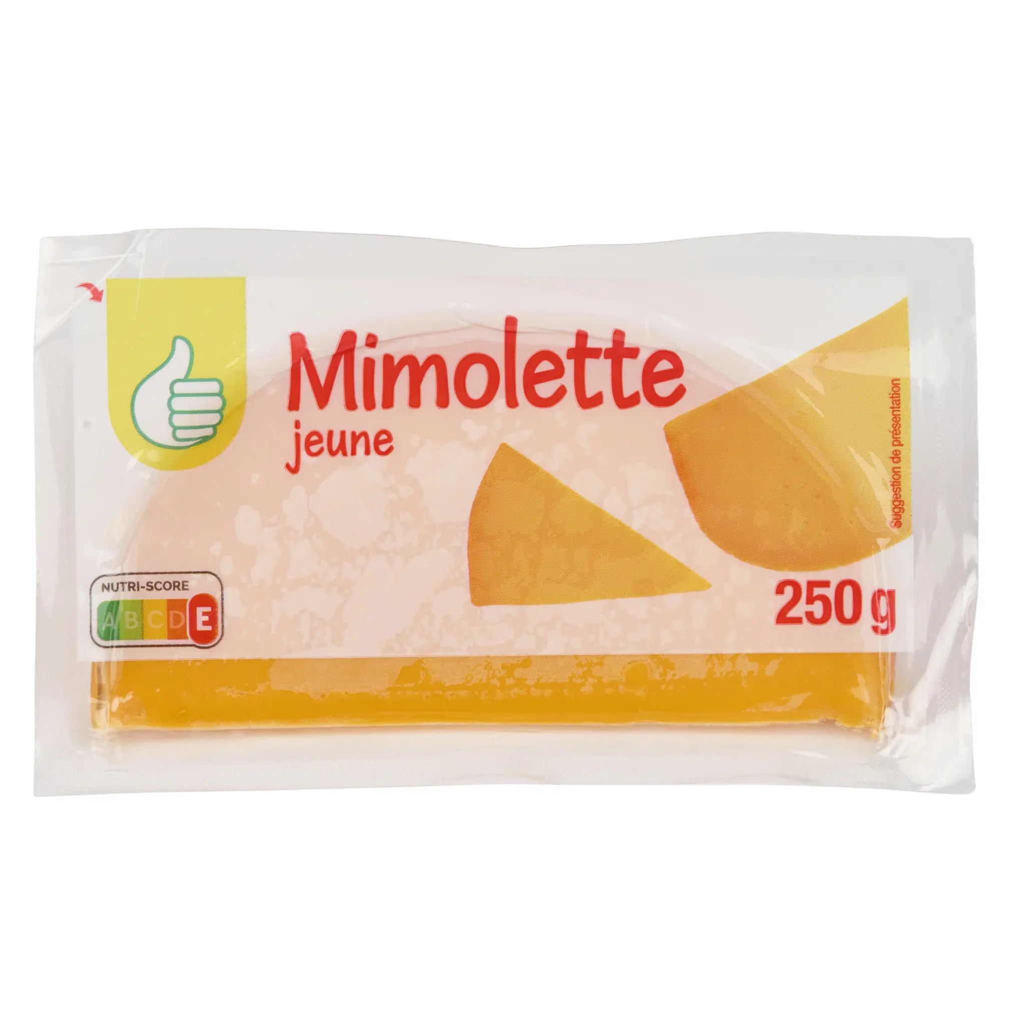 POUCE Mimollette