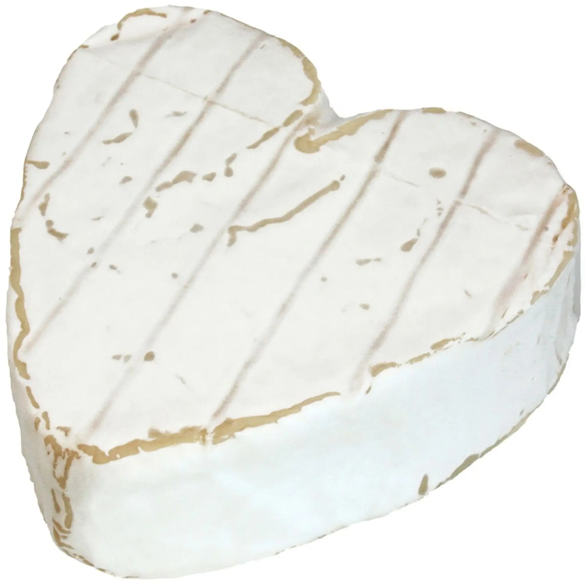 FROMAGE A LA COUPE Coeur de Neufchatel fermier AOP 23%MG