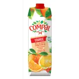 COMPAL Jus d'orange de l'Algarve