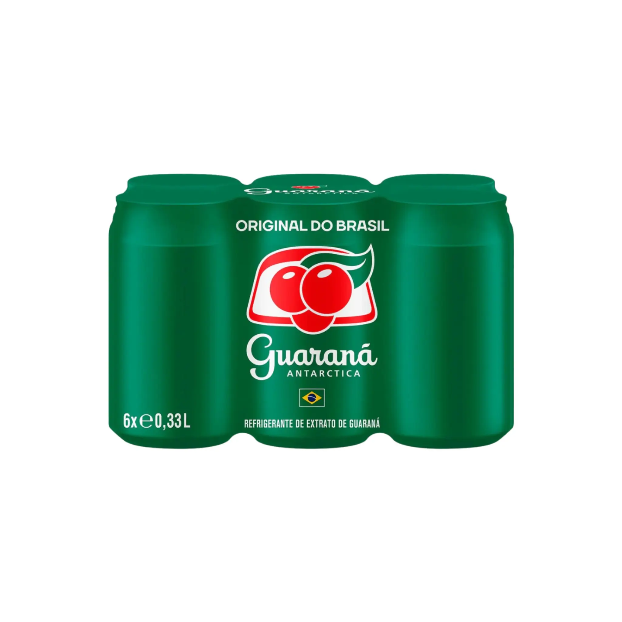 SUMOL Guarana boisson gazéfiée
