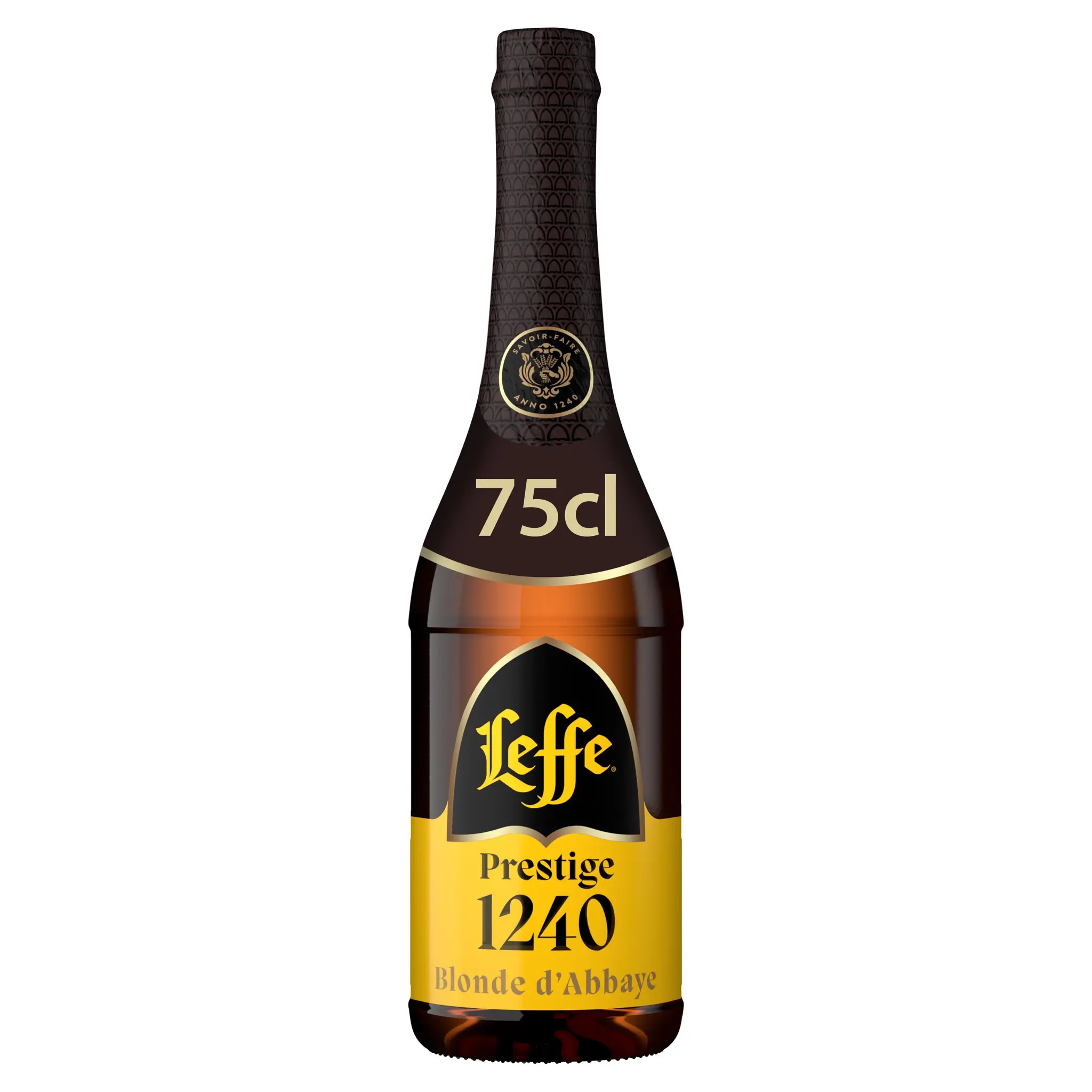 LEFFE Bière blonde prestige 8.5%