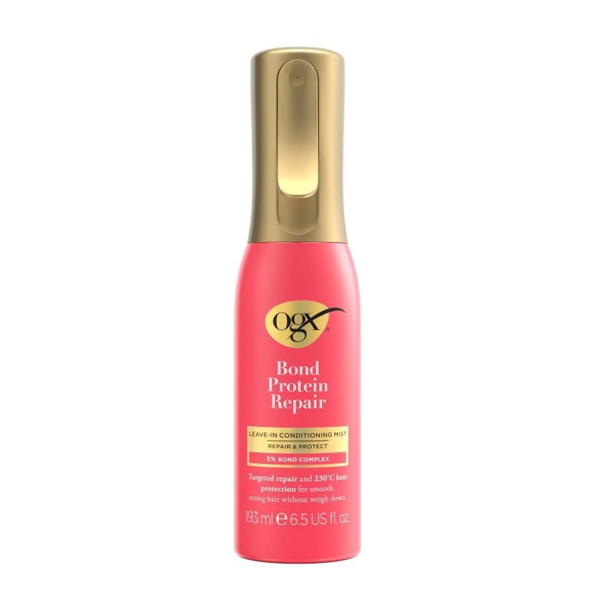 OGX Bond Repair Spray thermique