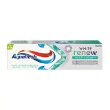 AQUAFRESH White renew Dentifrice nettoyage en profondeur