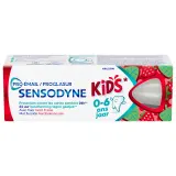 SENSODYNE Dentifrice enfant 2-6 ans anti-caries goût fraise