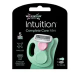 Wilkinson Rasoir Complete Care Mini Intuition x1