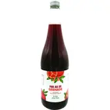 Jus de grenade bio
