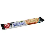 Auchan Pâte Feuilletée Sans Additif, 230g