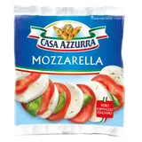 Casa Azzurra Mozzarella de vache, 125g