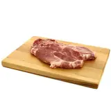 Le Porc Francilin Côtes Echine de Porc, environ 2x220g