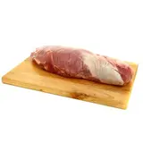 Le Porc Francilin Filet Mignon de Porc, environ 450g