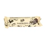 Koro Barre protéinée Deluxe pistache, 55g