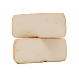 Le Chariot à fromages, Artisan Fromager Tomme Fermière de Chèvre - Lait de chèvre cru, 200g